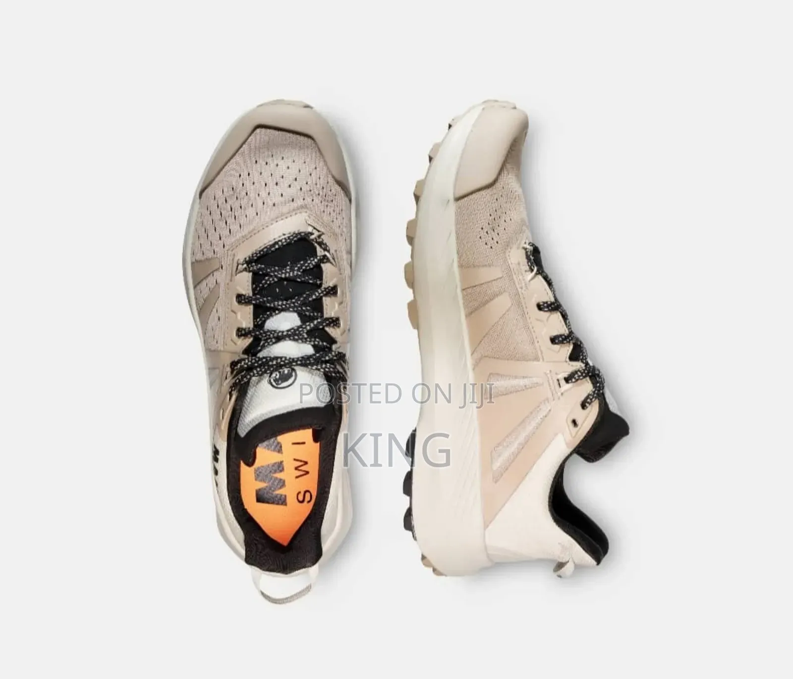 Mammut Tx Shoes