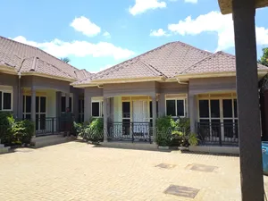 1bdrm House in Nabwojo Estate, Kira for rent