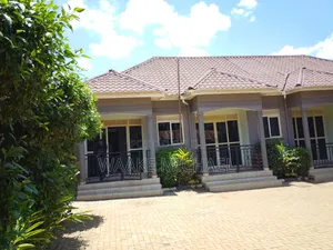 1bdrm House in Nabwojo Estate, Kira for rent