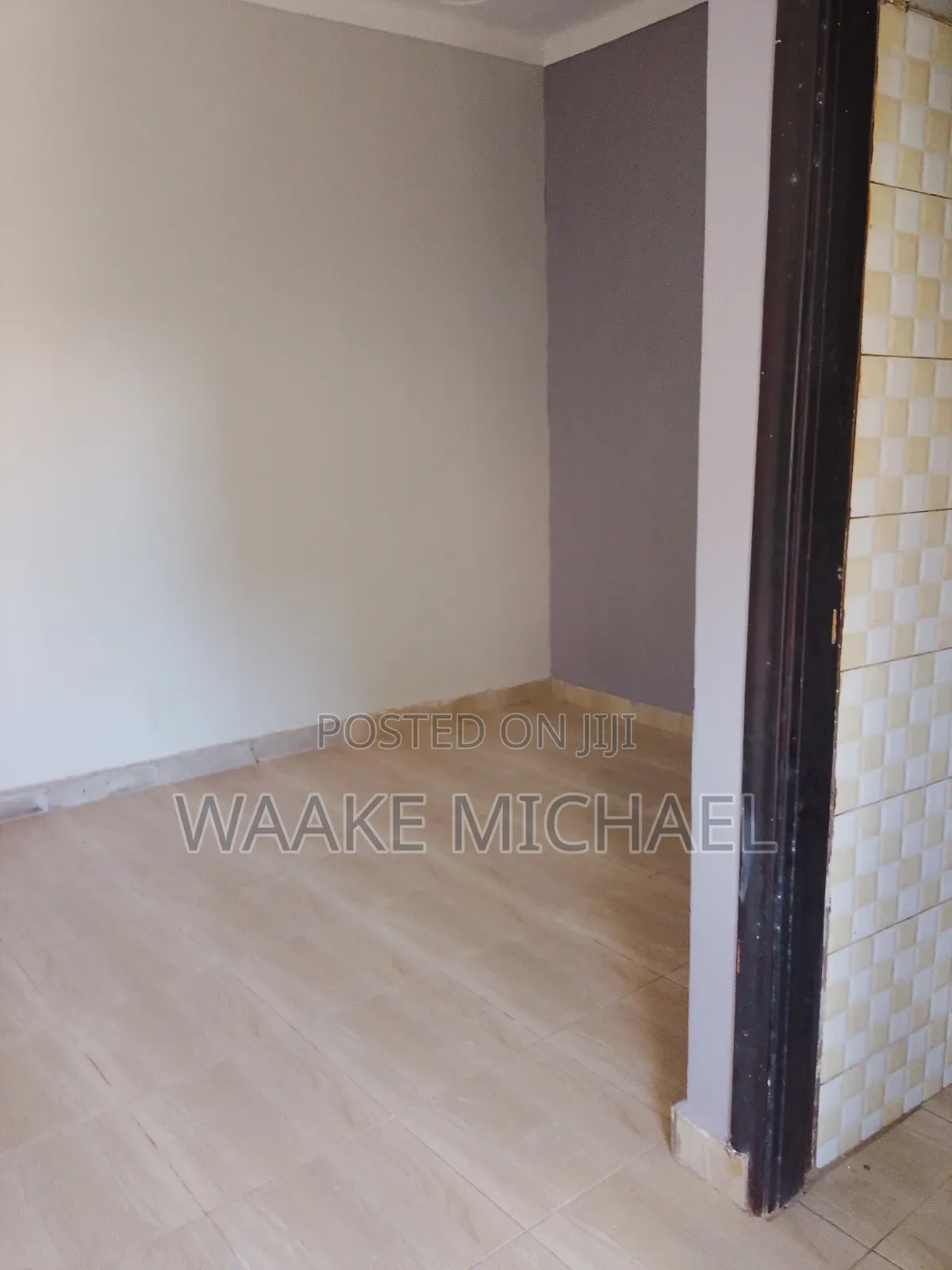 1bdrm House in Nabwojo Estate, Kira for rent