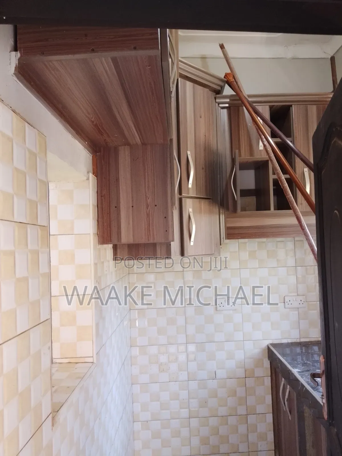 1bdrm House in Nabwojo Estate, Kira for rent