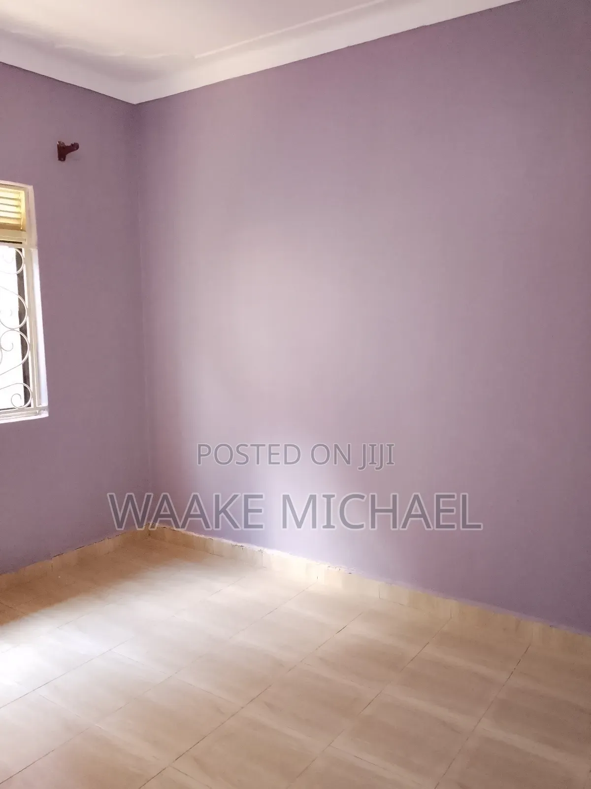 1bdrm House in Nabwojo Estate, Kira for rent