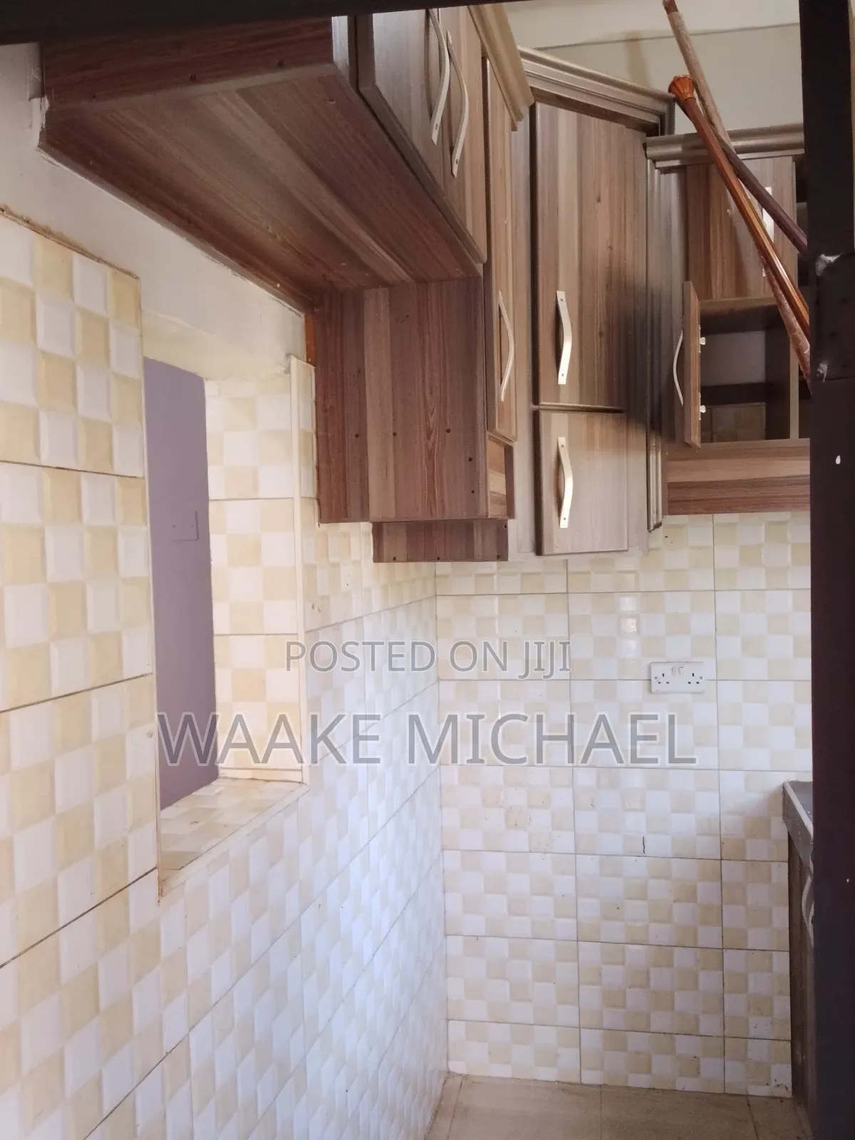 1bdrm House in Nabwojo Estate, Kira for rent
