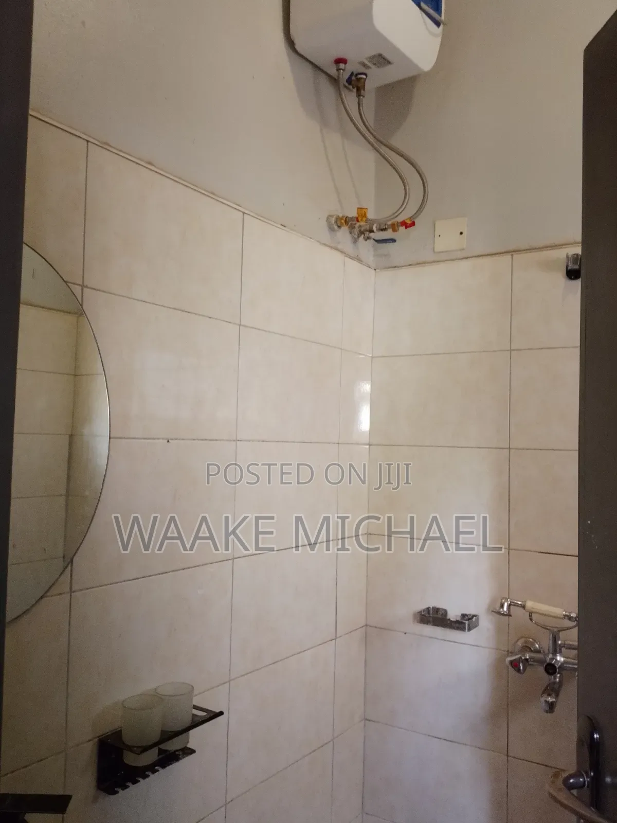 1bdrm House in Nabwojo Estate, Kira for rent