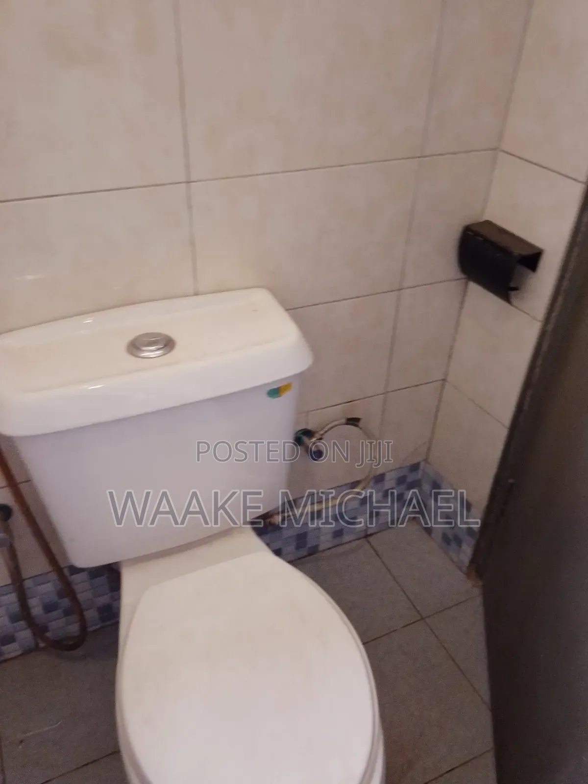 1bdrm House in Nabwojo Estate, Kira for rent