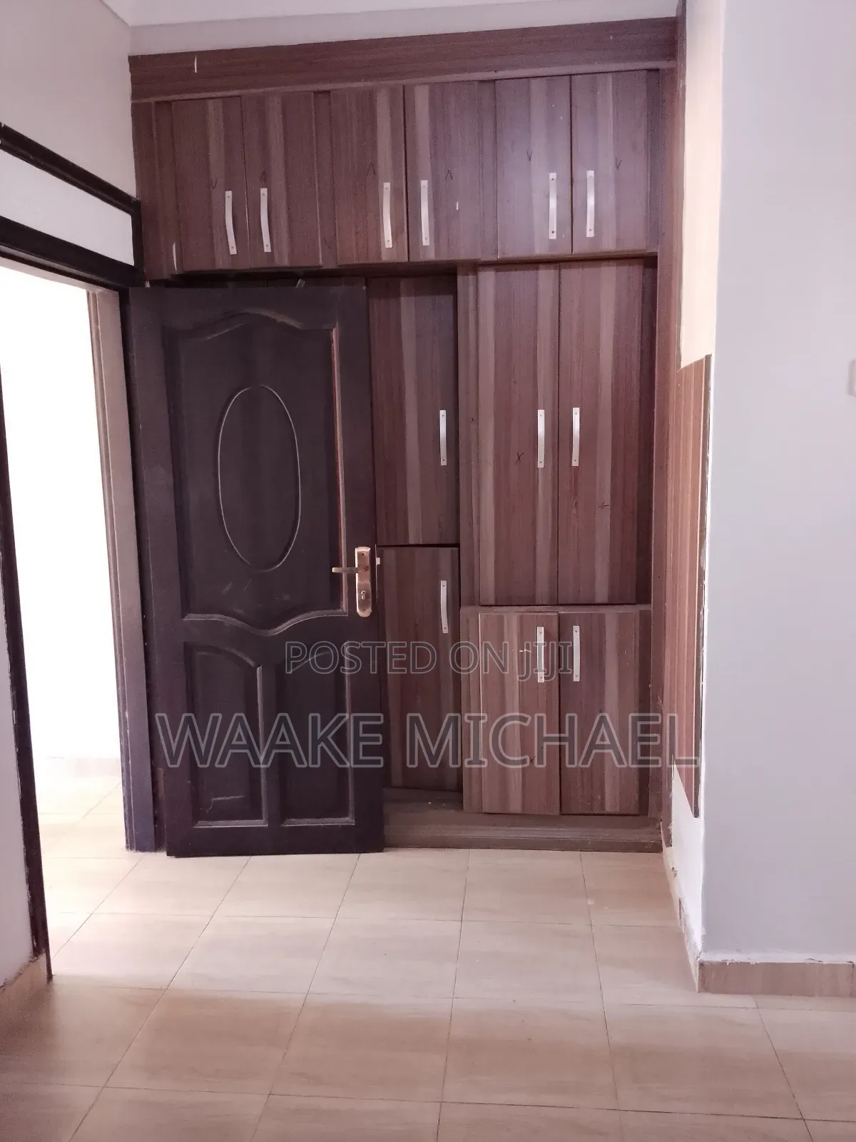 1bdrm House in Nabwojo Estate, Kira for rent