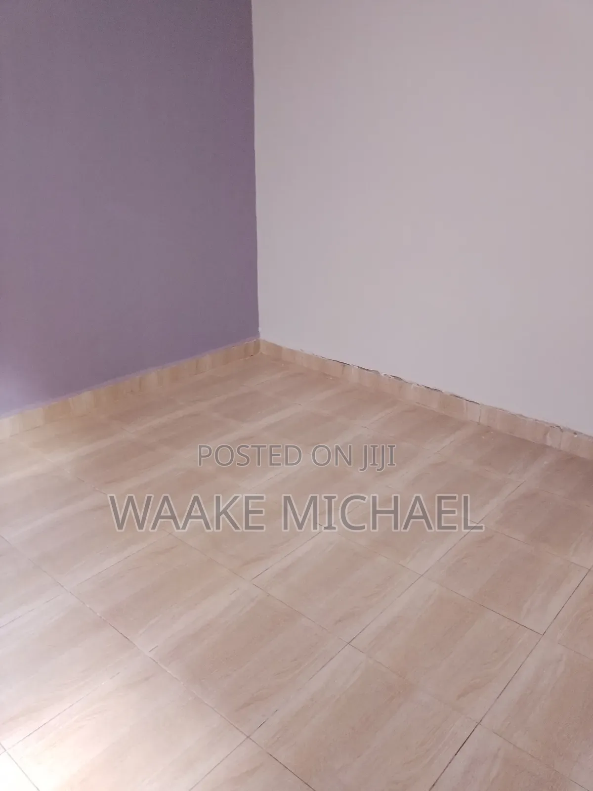1bdrm House in Nabwojo Estate, Kira for rent