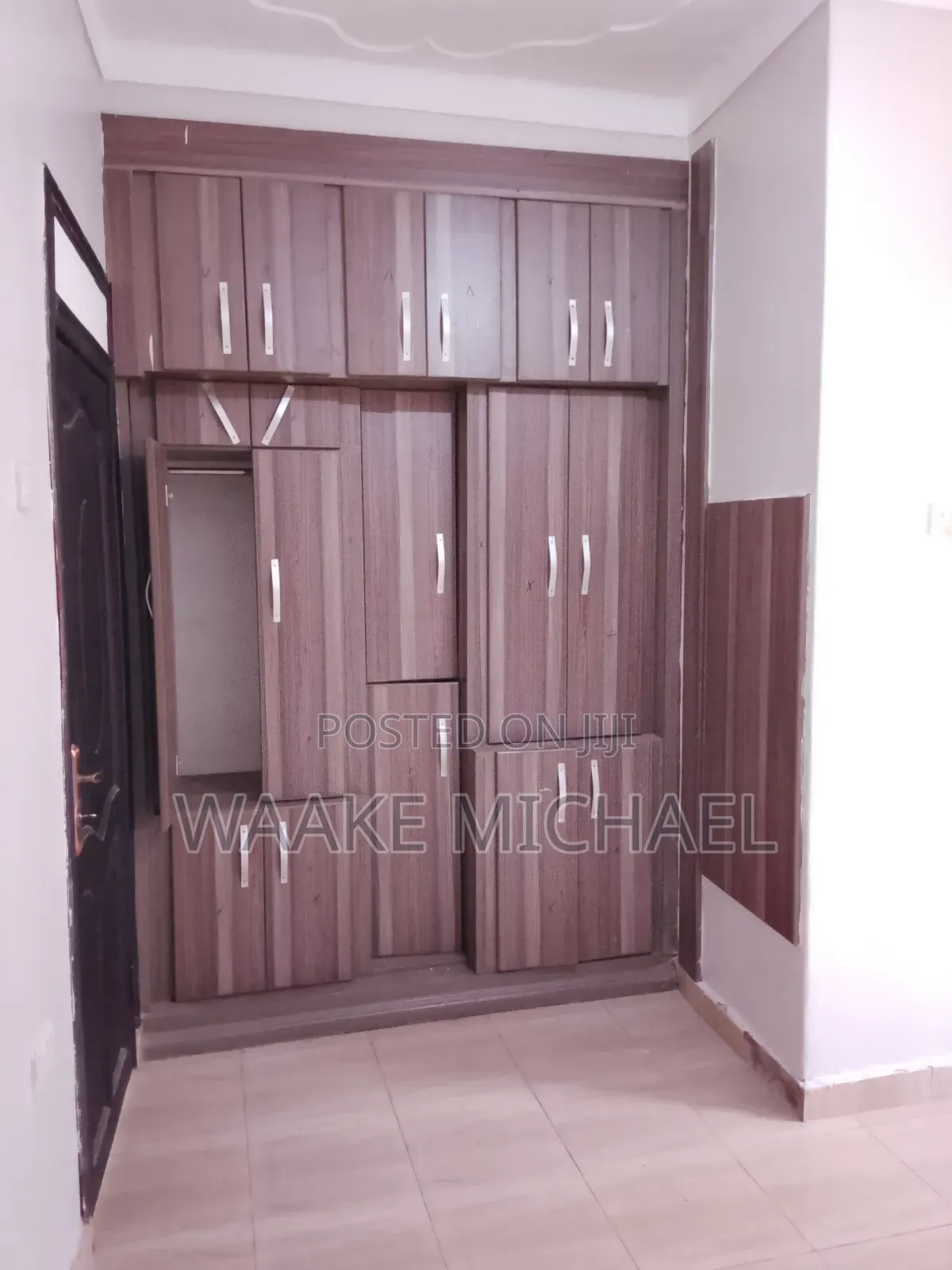 1bdrm House in Nabwojo Estate, Kira for rent