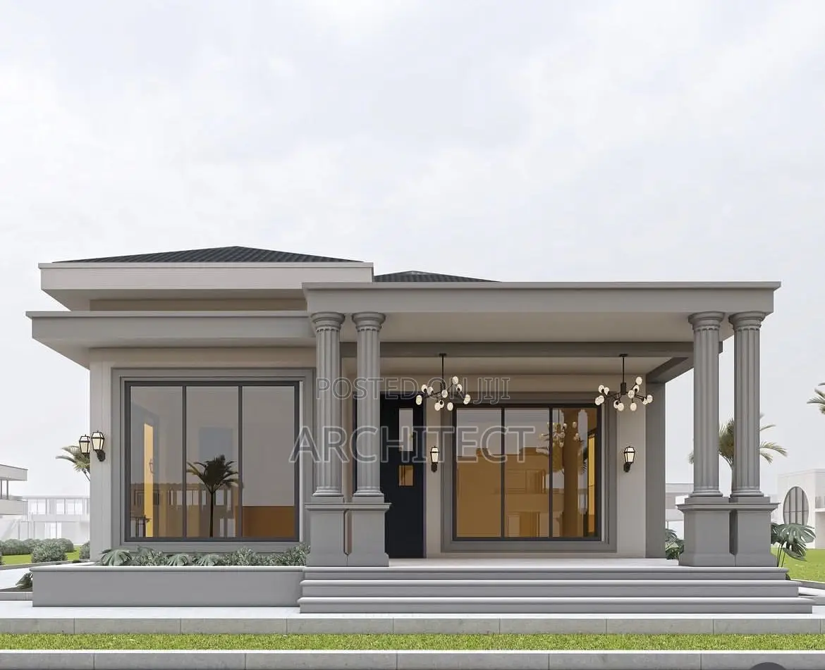 Your Dream 3-Bedroom Starts Here
