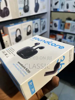 Anker Soundcore K20i