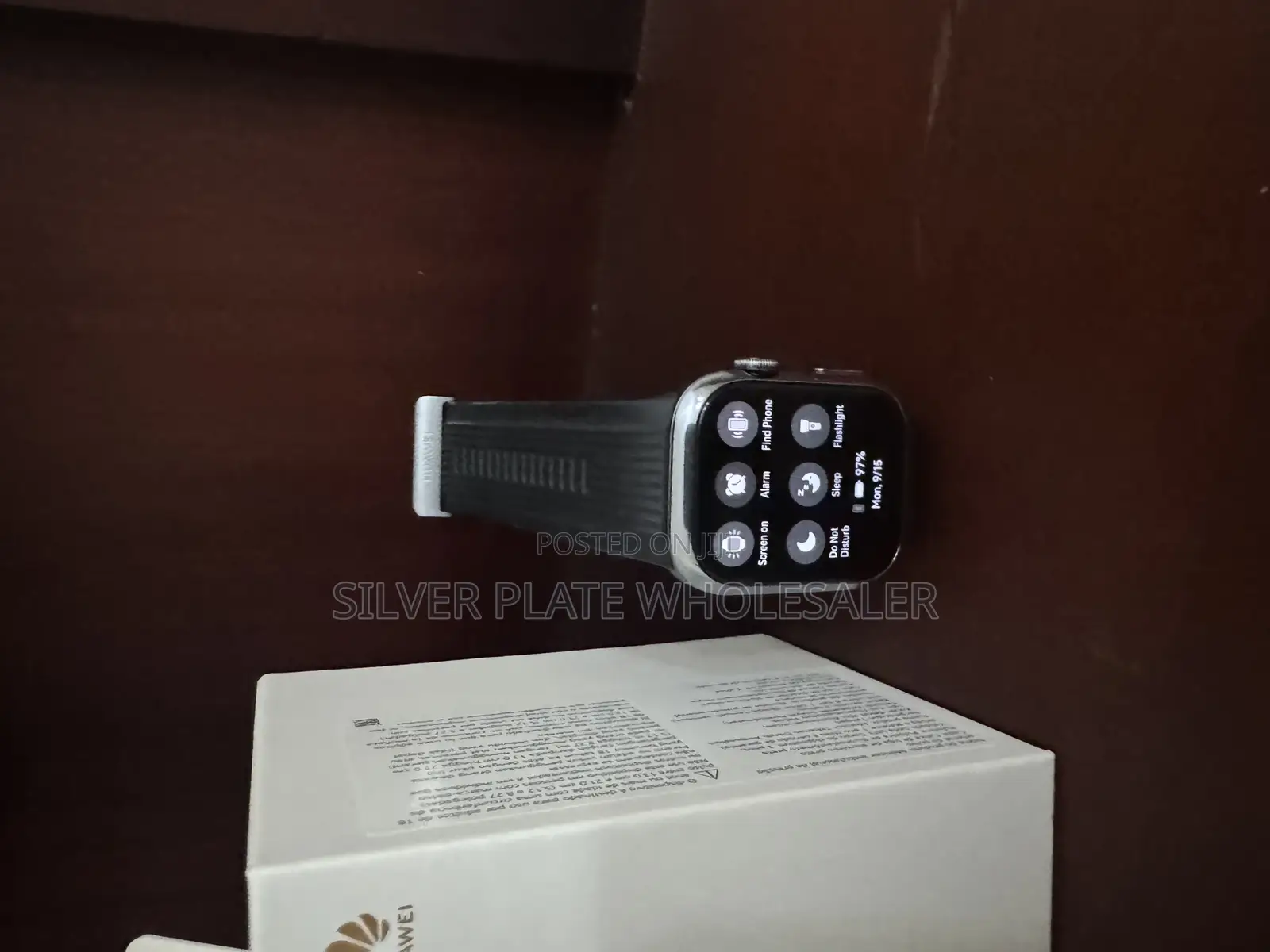Huawei Smart Watch