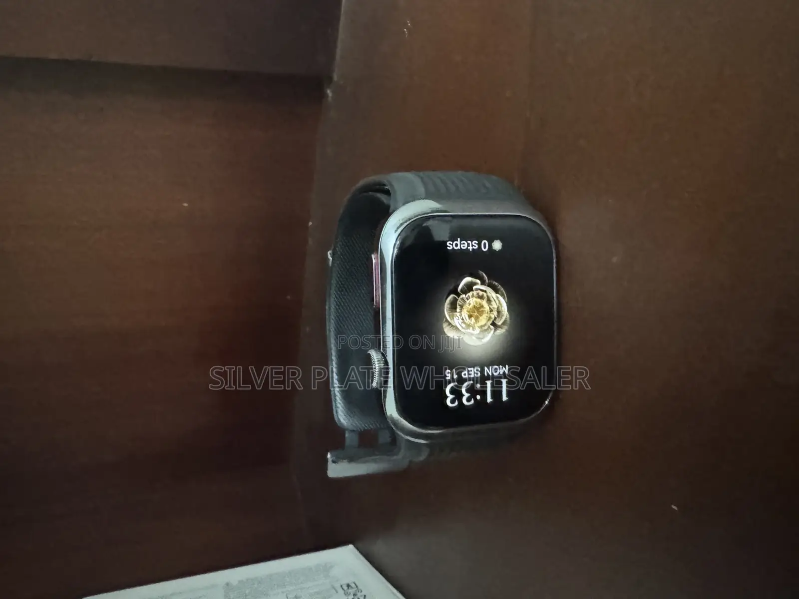 Huawei Smart Watch