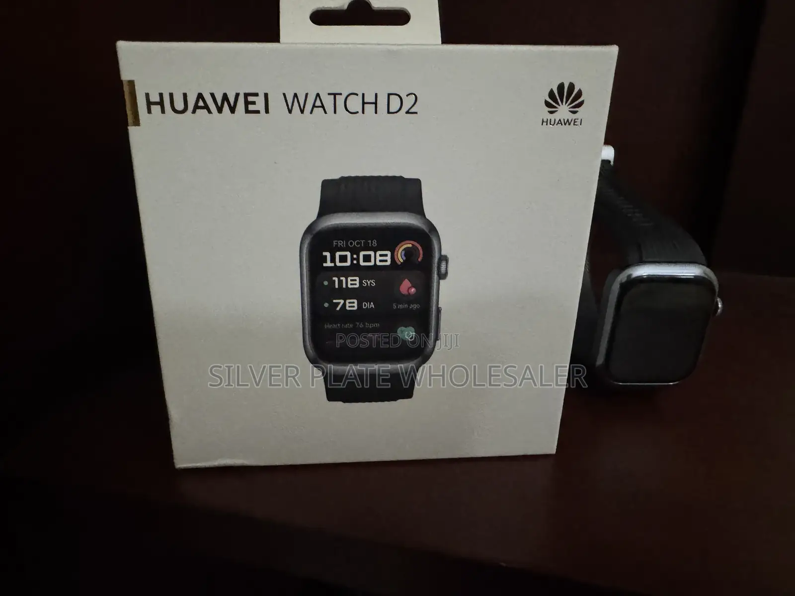 Huawei Smart Watch