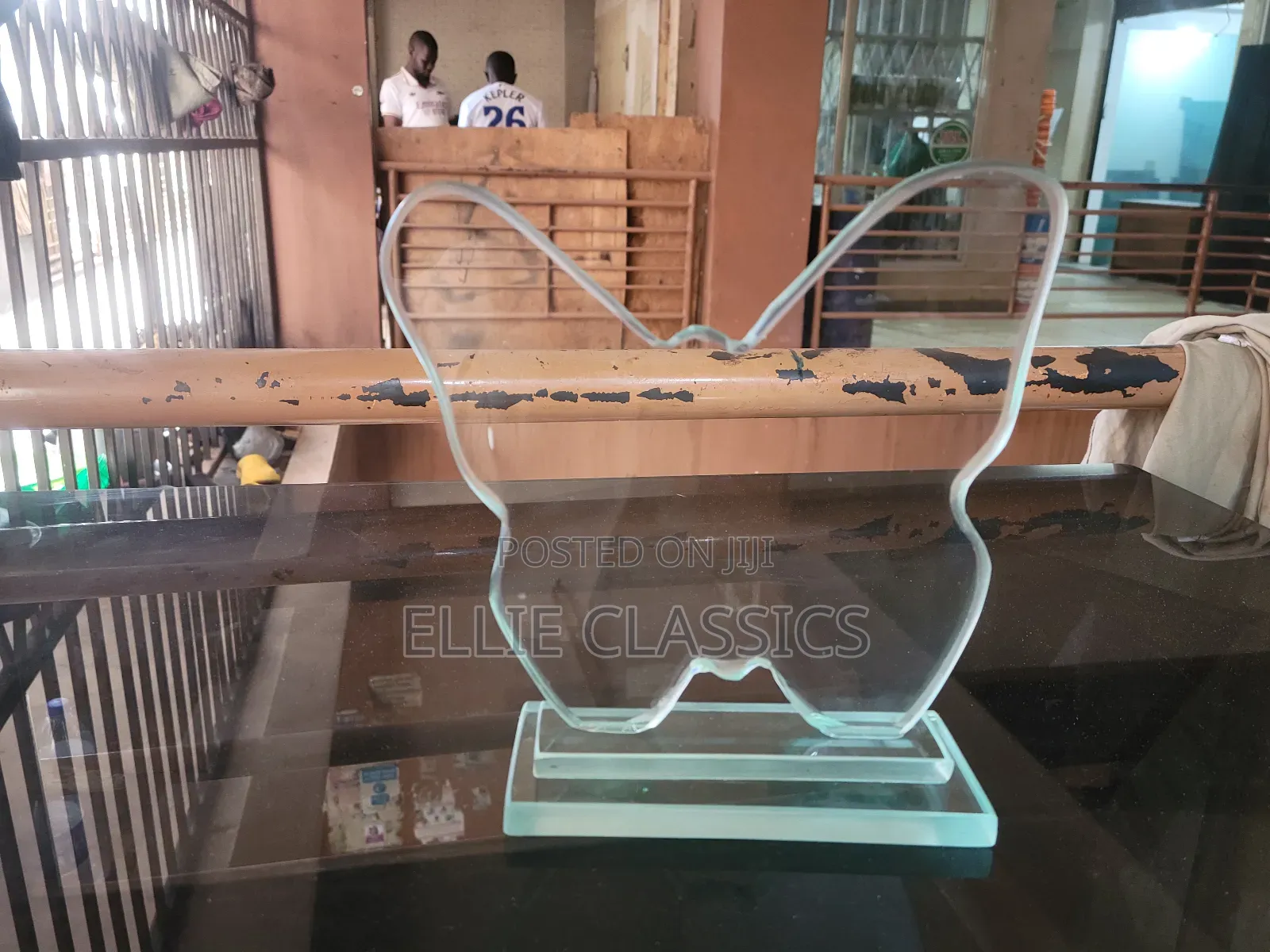Butterfly Award