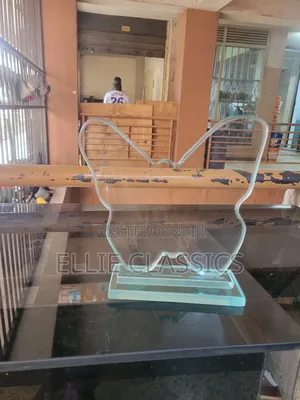Butterfly Award