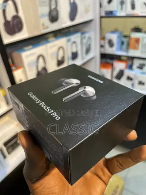 Samsung Galaxy Buds 3 Pro