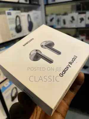 Samsung Galaxy Buds3