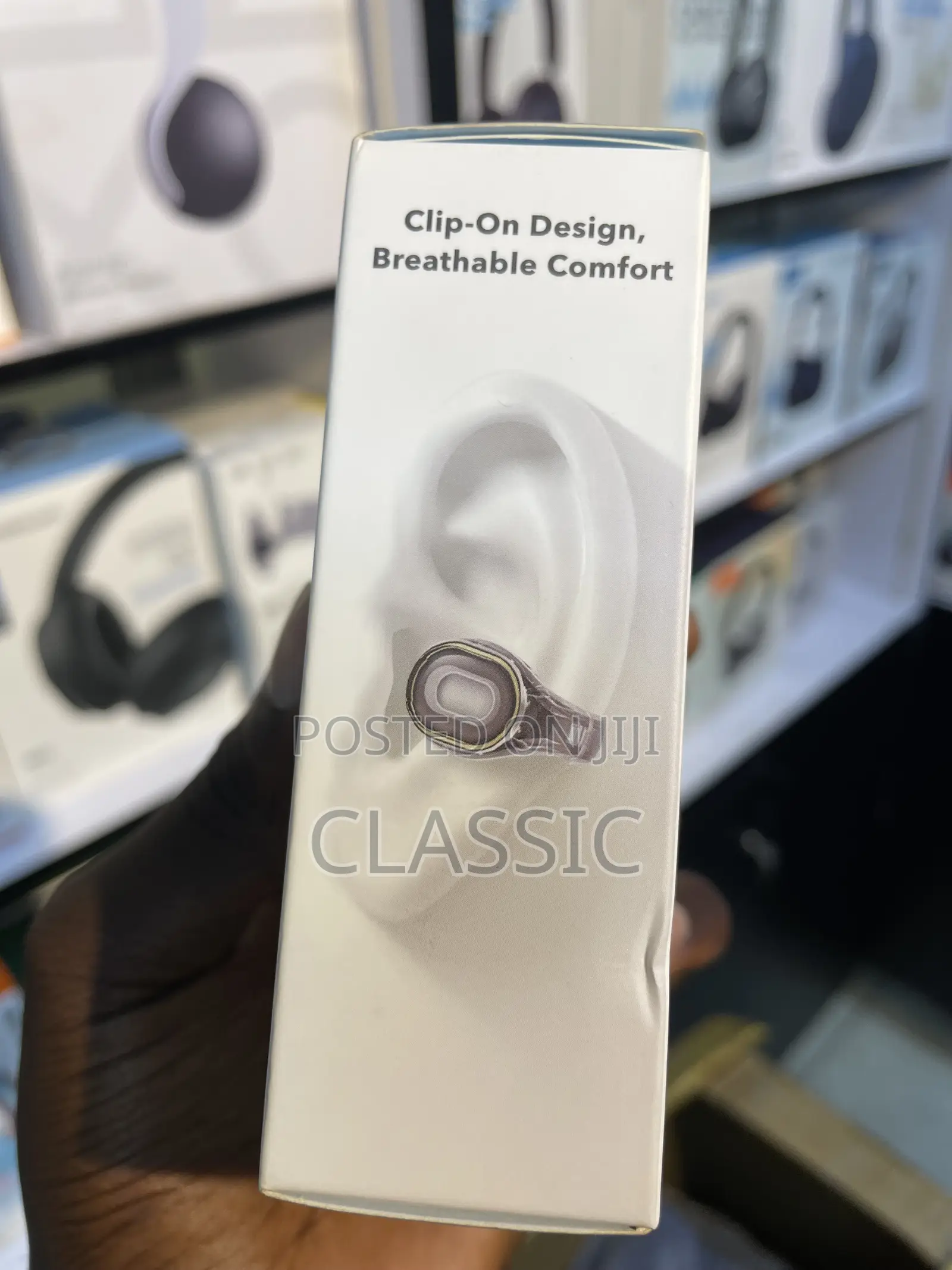 Anker Soundcore C30i Open-Ear Earbuds