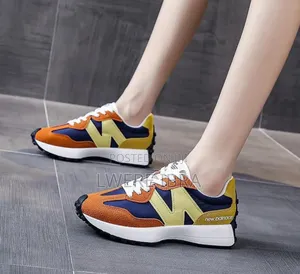 New Balance Sneakers for Ladies