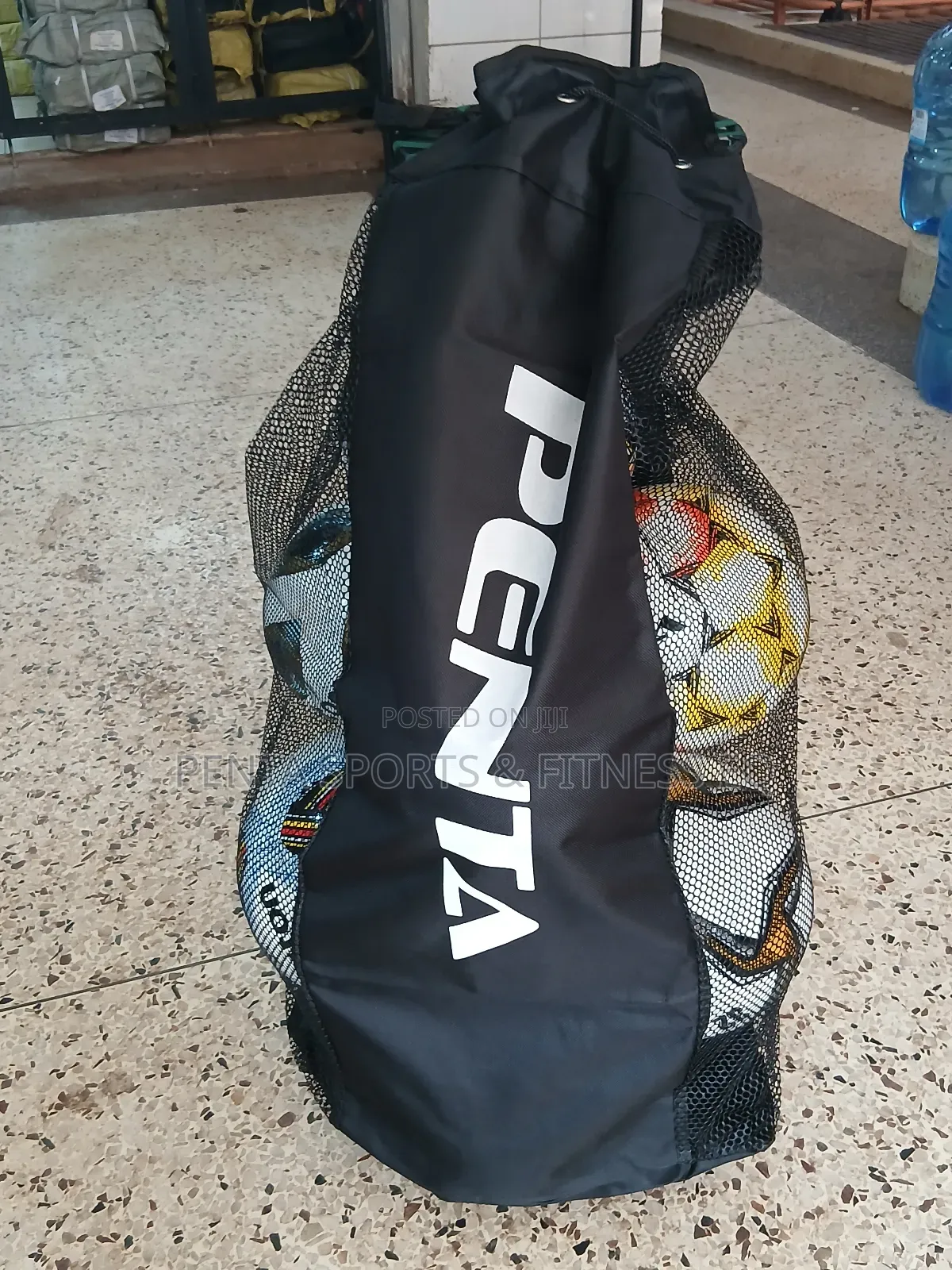 Kit Bag Big Size Penta