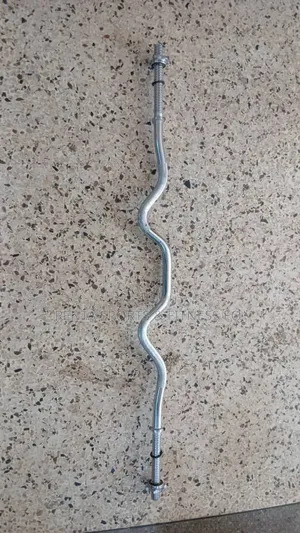 Zigzag Bar 1.5m