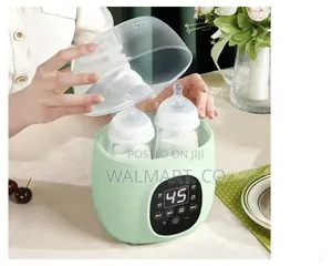 Multifunctional Baby Bottle Warmer