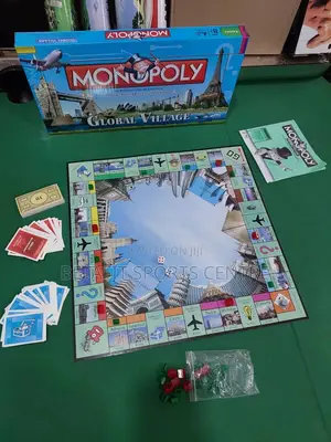 Monopoly Original