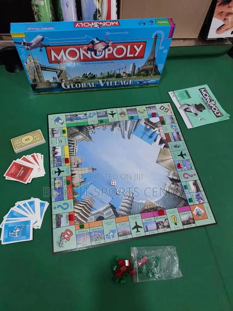 Monopoly Original