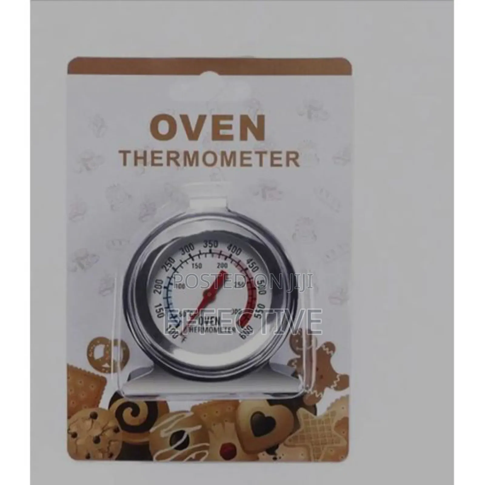 Oven Thermometer