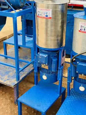Germany Hand / G.Nut Machines /Stainless Pan / Oddi / Paste