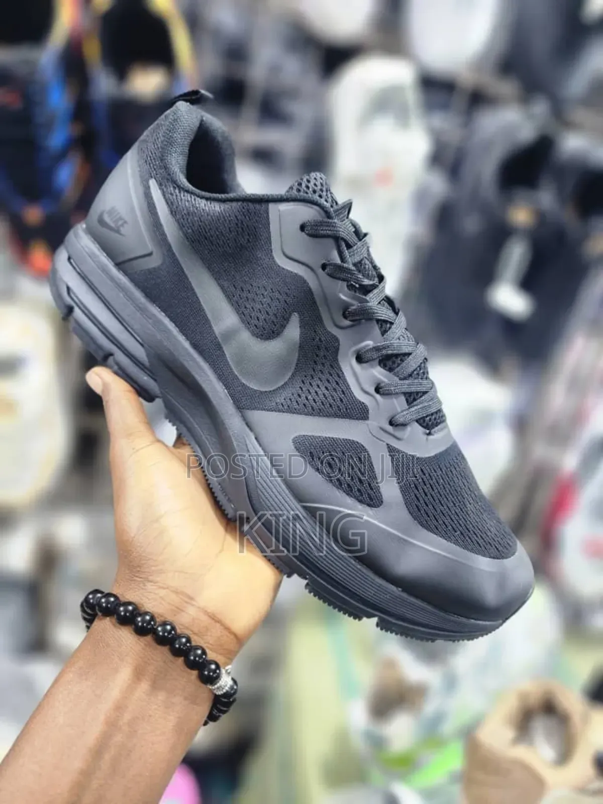 Aesthetic Nike Air Pegusus 26x