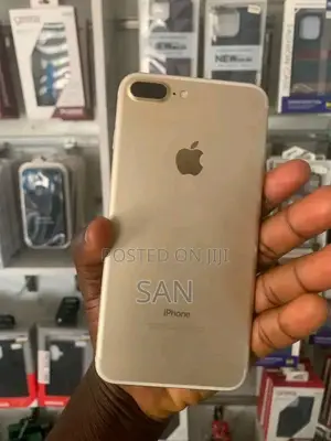 Apple iPhone 7 Plus 128 GB