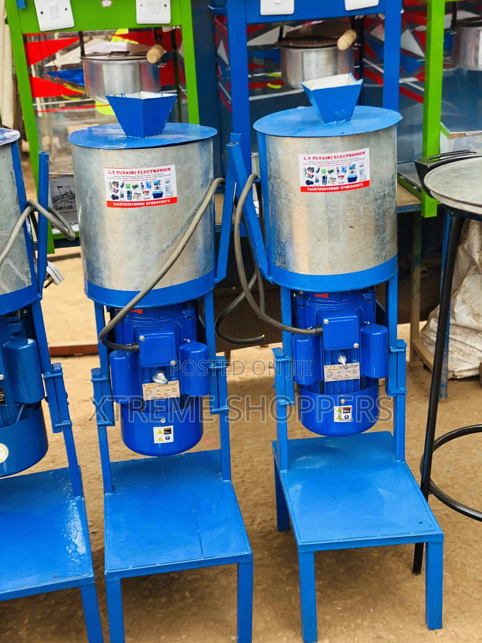 Long Last / G.Nut Machines /Oddi - Paste : Kipooli