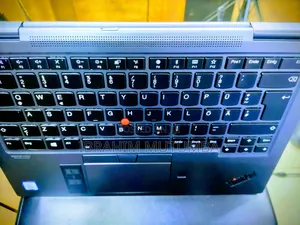 Laptop Lenovo Thinkpad X1 Yoga 16GB Intel Core I7 SSD 512GB