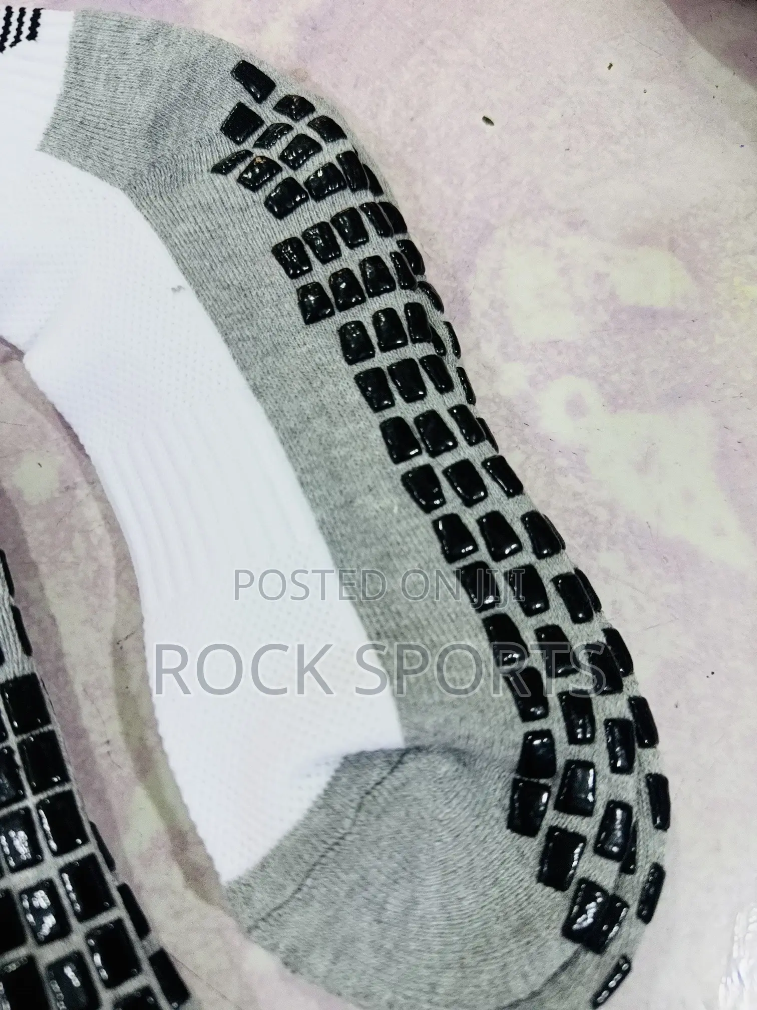 Grip Socks