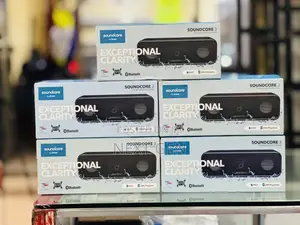 Anker Sound Core 3