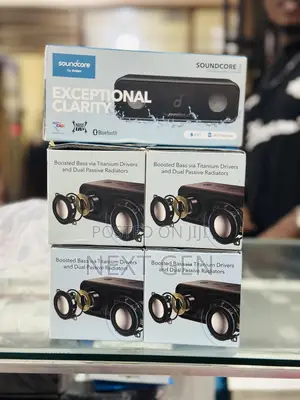 Anker Sound Core 3