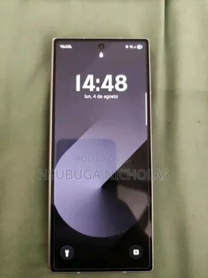Samsung Galaxy Z Fold6 512 GB Black