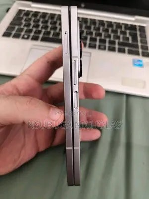 Samsung Galaxy Z Fold6 512 GB Black