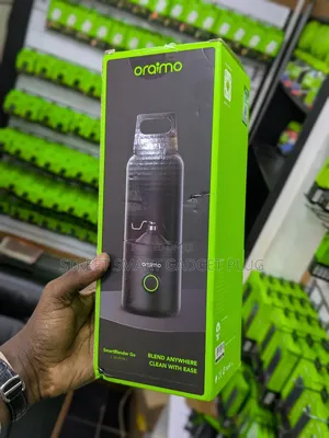 Oraimo Smart Blender Go