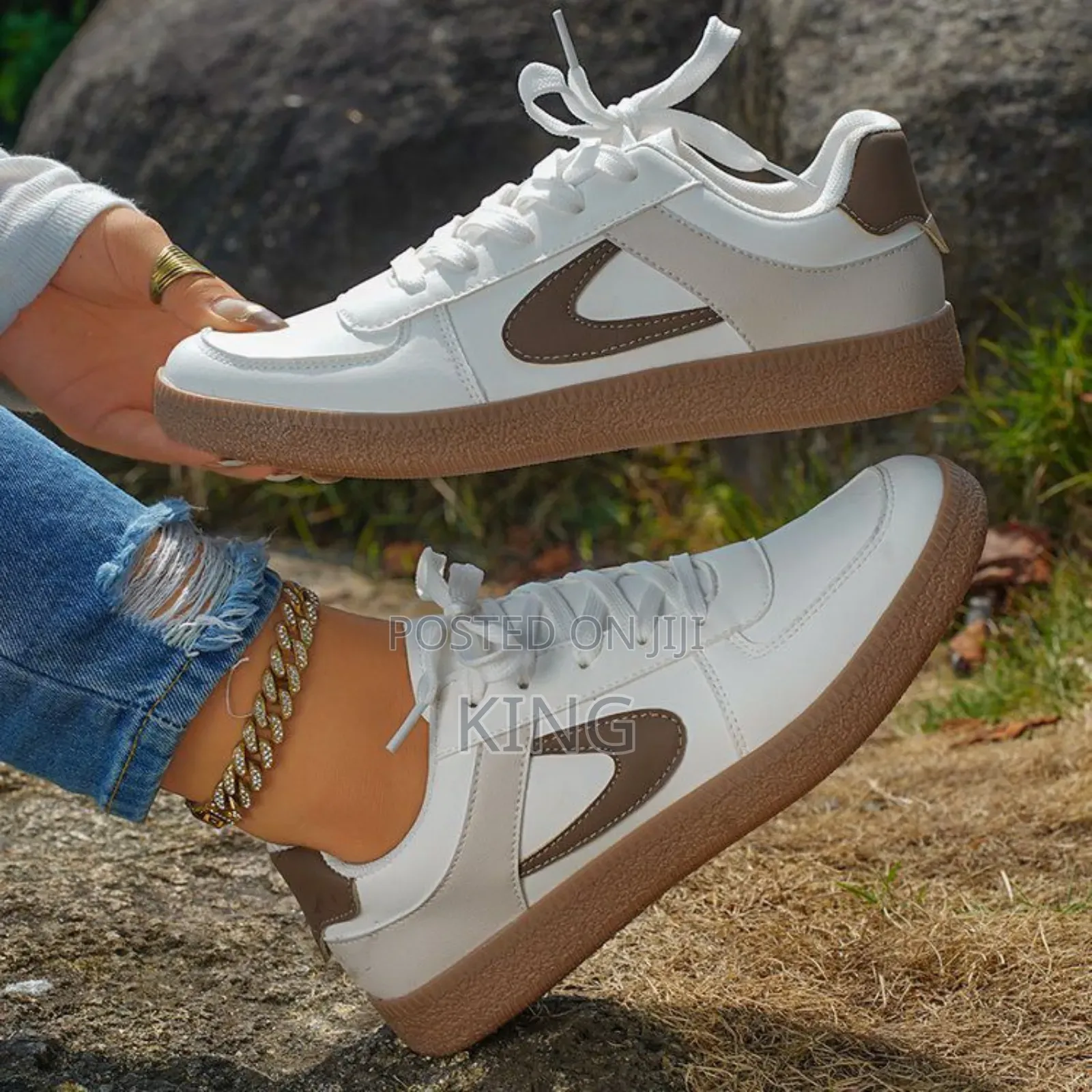 Realest Sneakers