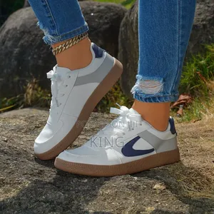 Realest Sneakers
