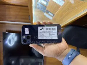 Apple iPhone 13 128 GB Black