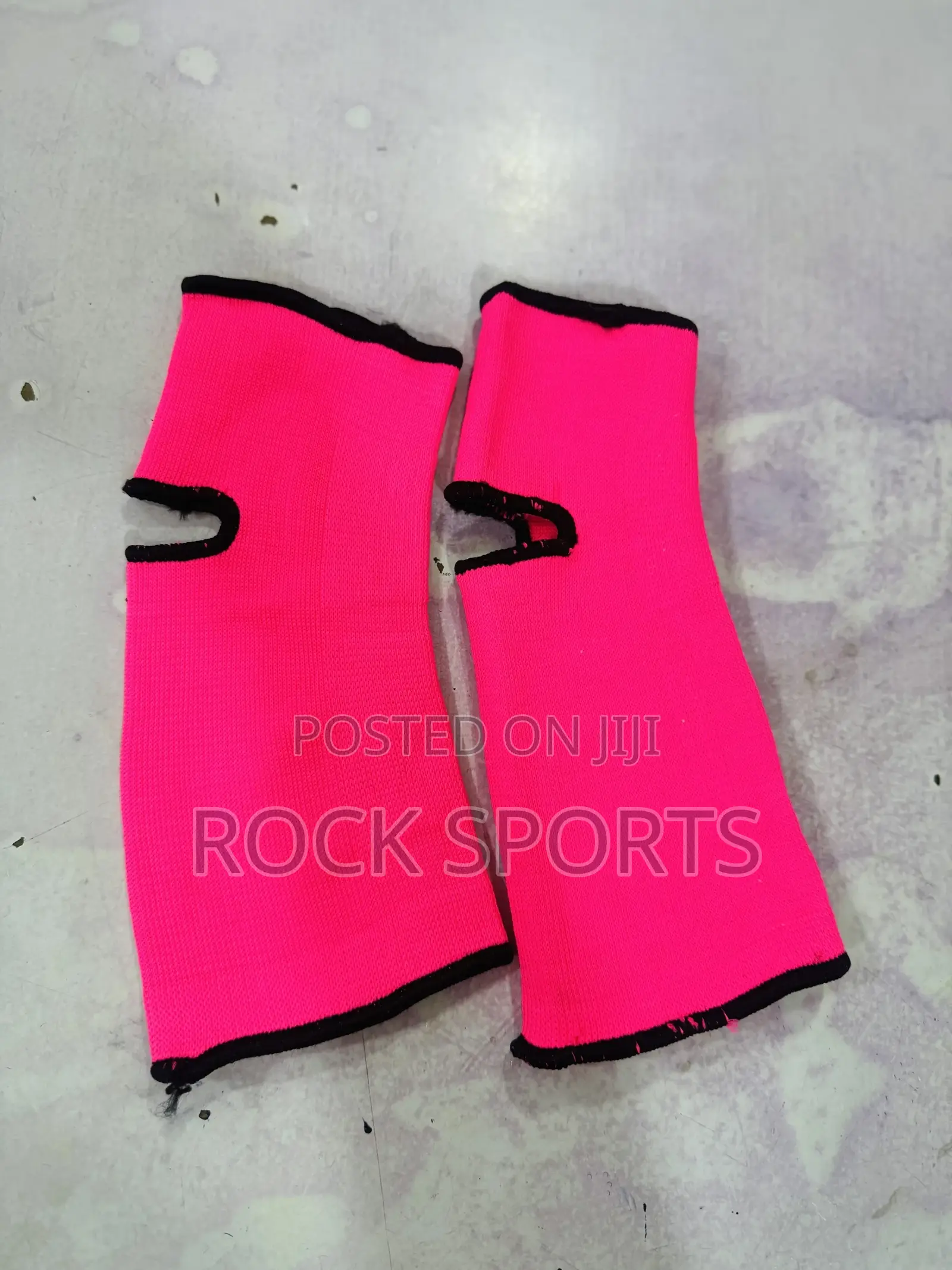 Ankle Support (Original Thick)