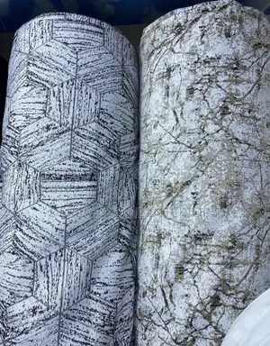 Dubai Curtain Fabrics