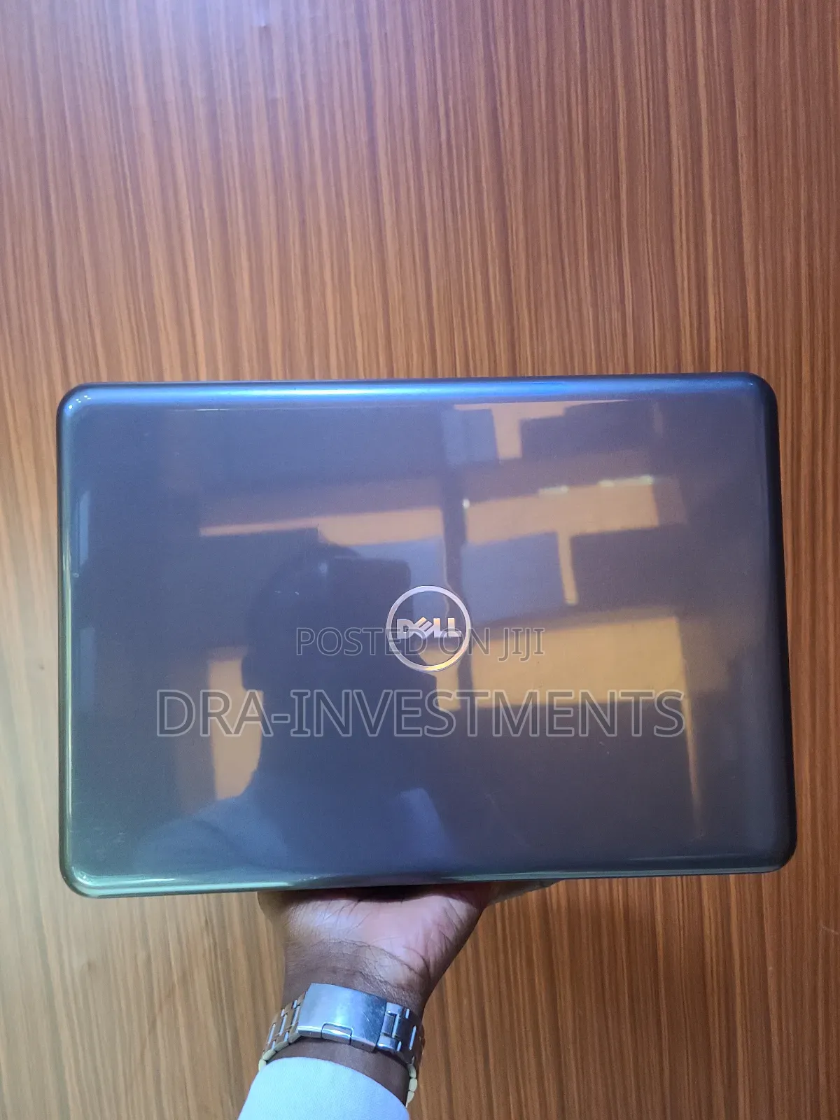 New Laptop Dell Latitude 3380 8GB Intel Core I3 HDD 500GB