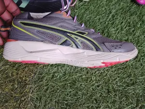 Gym Shoe Original
