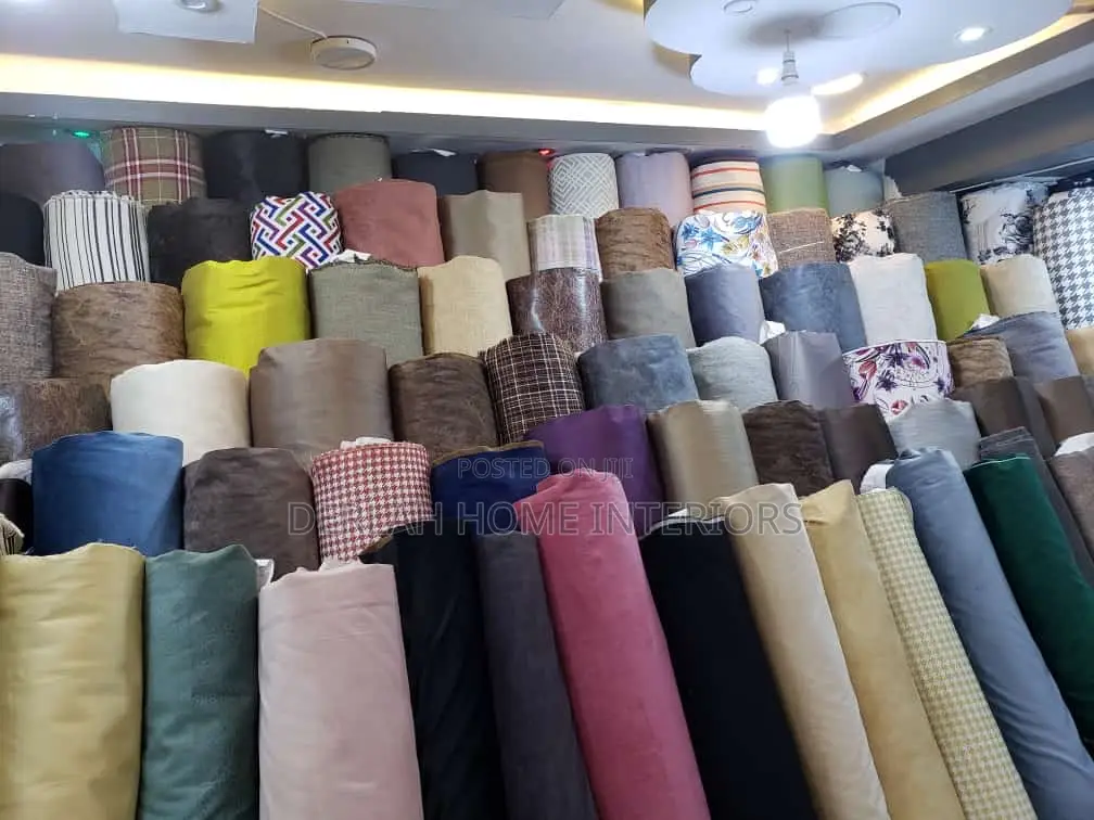 Dubai Imported Sofa Fabrics(1.6 Meters By1)
