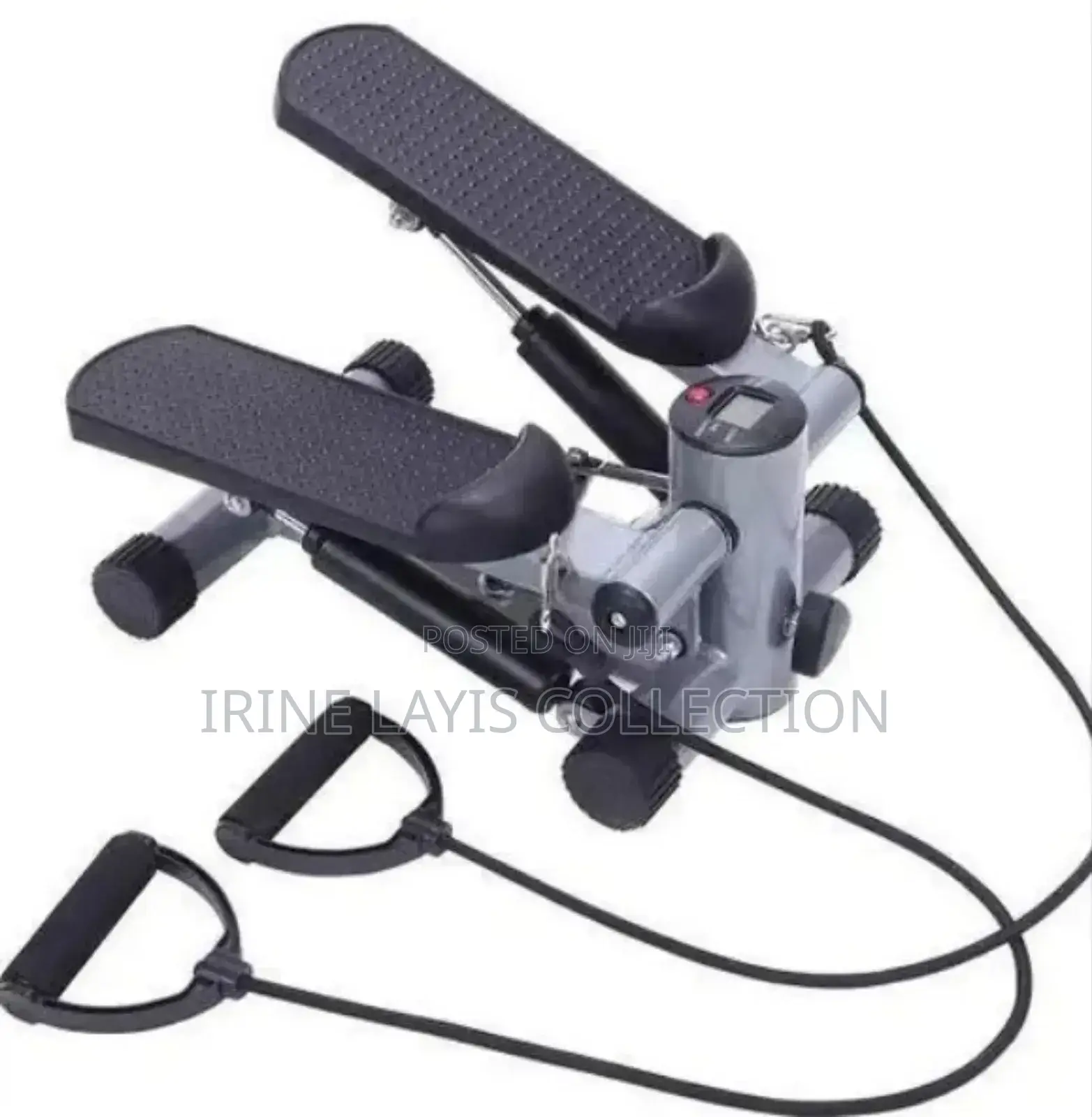 2 in 1 Mini Steeper With Resistance