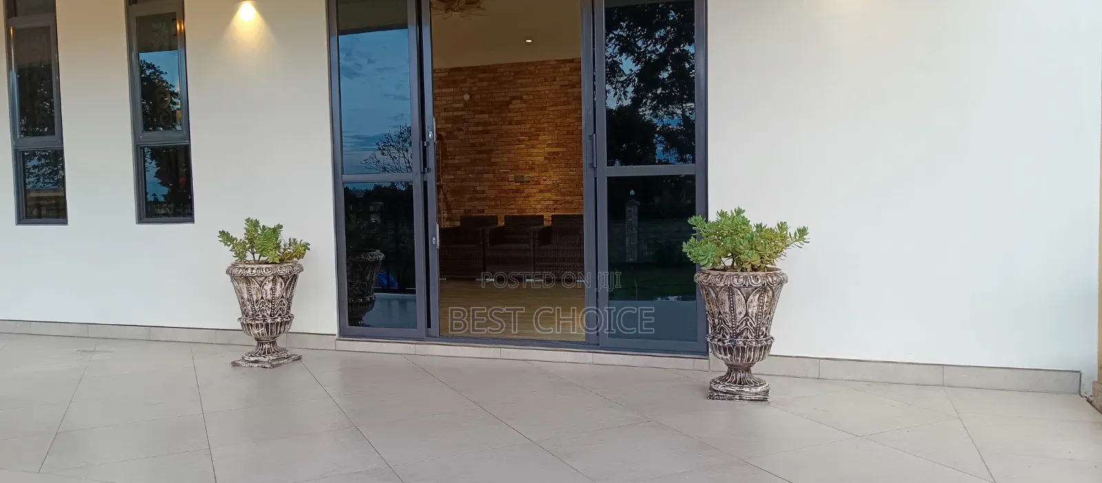 Amazing Flowers and Plants Bringing Nature to Your Door Steps